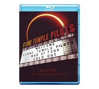Stone temple pilots alive in the [Blu-ray] [Italia]