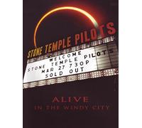 Stone temple pilots alive in the [DVD]
