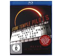 Stone Temple Pilots - Alive in the Windy City [Alemania] [Blu-ray]