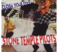 Stone Temple Pilots - Close your Eyes