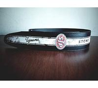 Stone Temple Pilots - Correa para guitarra o bajo (piel ecológica)