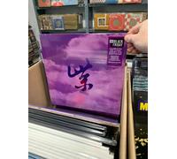 STONE TEMPLE PILOTS LP PURPLE SESSIONS PURPLE VINYL RSD 2024 BLACK FRIDAY