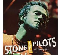 Stone Temple Pilots - MTV Unplugged 1993 [Import] [Vinilo]