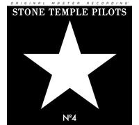 Stone Temple Pilots - No. 4 [Vinilo]
