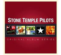 Stone Temple Pilots - Original Album Series