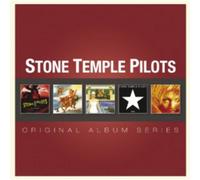 Stone Temple Pilots – Original Album Series – Rhino