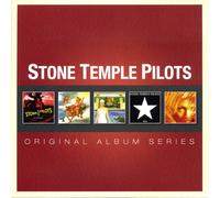 Stone Temple Pilots - Original Album Series