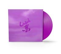 STONE TEMPLE PILOTS LP PURPLE SESSIONS PURPLE VINYL RSD 2024 BLACK FRIDAY