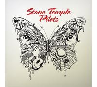 Stone Temple Pilots Stone Temple Pilots (CD) Album (Importación USA)