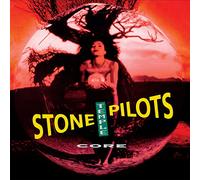 Stone Temple Pilots – Core – Vinilo 4 LP – Edición 30 Aniversario – Rhino