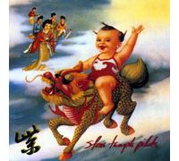 Stone Temple Pilots - Stone temple pilots Purple 12 gracious melodies
