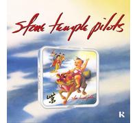 Stone Temple Pilots - Stone Temple Pilots - Purple - KiT Album