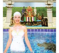 Stone Temple Pilots - Stone Temple Pilots - Tiny Music…Songs From The Vatican Gift Shop (25Th Anniversary Deluxe Edition) (Cd)