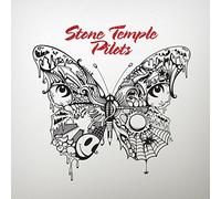 Stone Temple Pilots - Stone Temple Pilots [Vinilo]