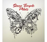 Stone Temple Pilots – Stone Temple Pilots – Vinilo – Rhino – Importación USA