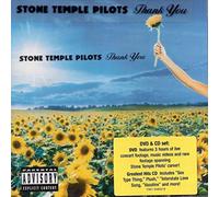 Stone Temple Pilots - Thank You Greatest Hits