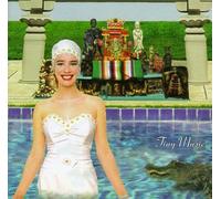 Stone Temple Pilots - Tiny Music-Songs from The Vati [Casete]