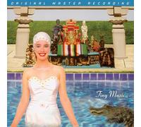 Stone Temple Pilots - Tiny Music... Songs from the Vatican Gift Shop