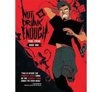 Stone, Tess - Not Drunk Enough Volume 1