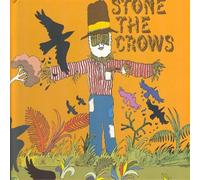 Stone the Crows