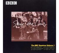 Stone the Crows - BBC Sessions 1969