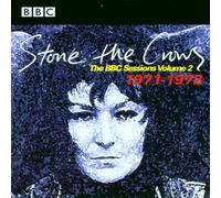 Stone the Crows - BBC Sessions Vol.2, 1971