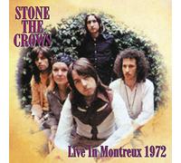 Stone the crows - Live at montreux 1972 [Vinilo]