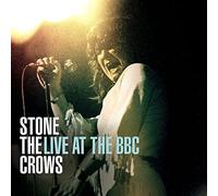 Stone The Crows - Live At The BBC
