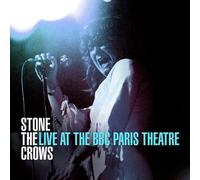 Stone The Crows – Live At The BBC Paris Theatre – Vinilo