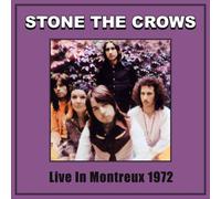 Stone the Crows Live in Montreux 1972 (Vinyl) (Importación USA)