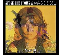Stone The Crows & Maggie Bell - Best Of