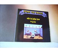 Stone The Crows - Ode To John Law