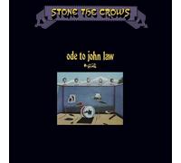 Stone The Crows – Ode to John Law – CD
