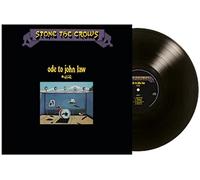 Stone The Crows - Ode To John Law [Vinilo]