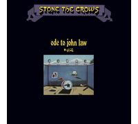 Stone The Crows – Ode To John Law – Vinilo