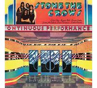 Stone the Crows - Ontinuous Performance [Vinilo]