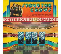 Stone The Crows - Ontinuous Performance [Vinilo]