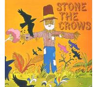 Stone the Crows - Stone The Crows [Import]