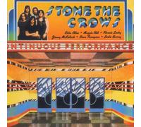 Stone the Crows^Stone the Crows^Stone the Crows^Stone the Crows^Stone the Crows - Continous Performance