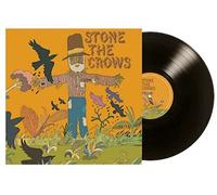 Stone The Crows – Stone The Crows – Vinilo 12"
