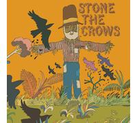 Stone The Crows - Stone The Crows [Vinilo]