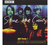 Stone the Crows - The BBC Sessions