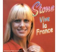 Stone - Vive la France