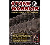 Stone Warrior- Chinese Strength & Health Program