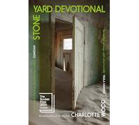 Stone Yard Devotional: Shortlisted for the Booker Prize 2024