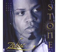 Stone - Zodiac 1