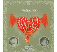 Stoneage Hearts,the - Guilty As Sin
