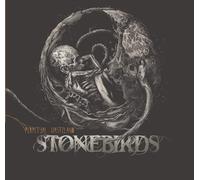 STONEBIRDS - PERPETUAL WASTELAND (GRAPHITE MARBLED ) [Vinilo]