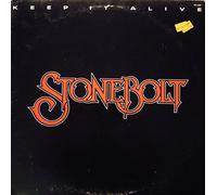 Stonebolt - Stonebolt - Keep It Alive - RCA Victor - KKL1-0357