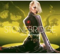 Stonebridge - Can't Get Enough